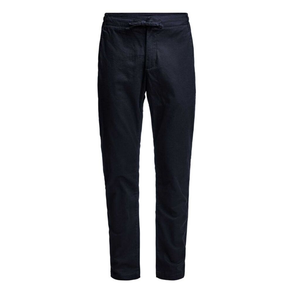 James Harvest Mens Freehold Regular Chinos / Navy